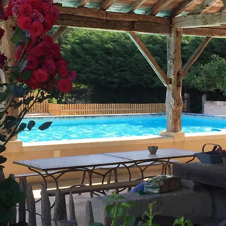 Domaine De La Mouthe