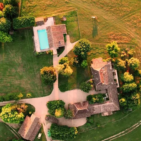 Domaine De La Mouthe Saint-Rémy