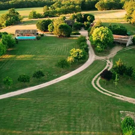 Domaine De La Mouthe Saint-Rémy