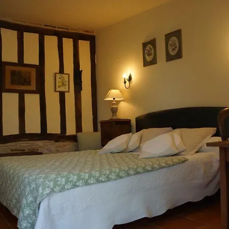 Domaine De La Mouthe 4* Saint-Rémy