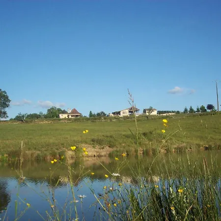 Domaine De La Mouthe 4* Saint-Rémy