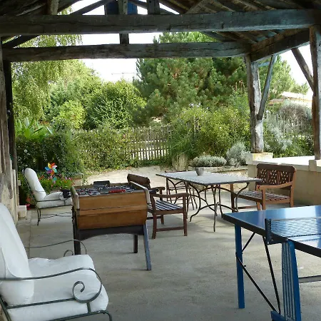 Domaine De La Mouthe