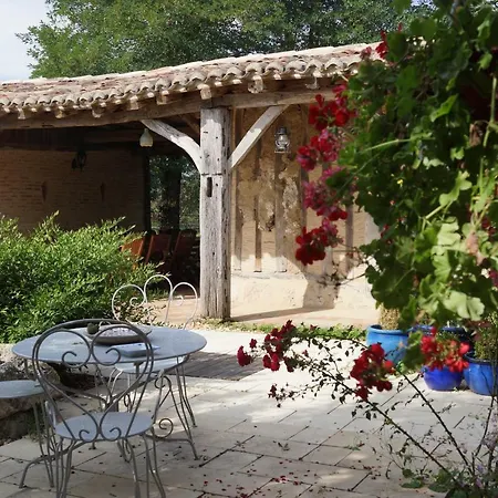 Pensionat Domaine De La Mouthe Saint-Rémy